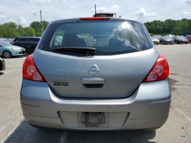 Photo 6 from auction – 2012 NISSAN VERSA S with VIN 3N1BC1CP3CK299370