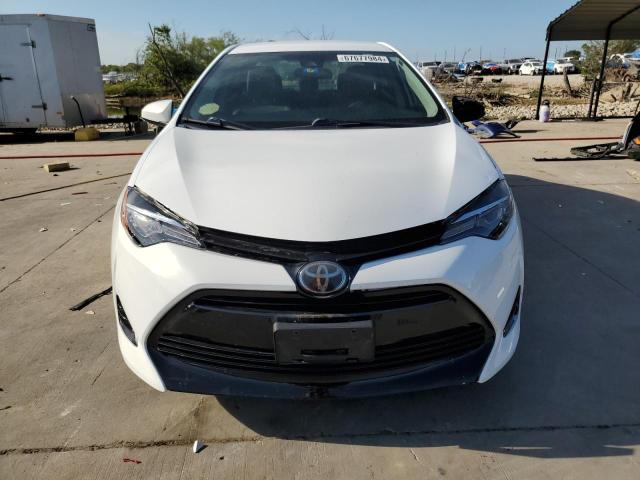 Photo 5 from auction – 2017 TOYOTA COROLLA L with VIN 5YFBURHE6HP700768