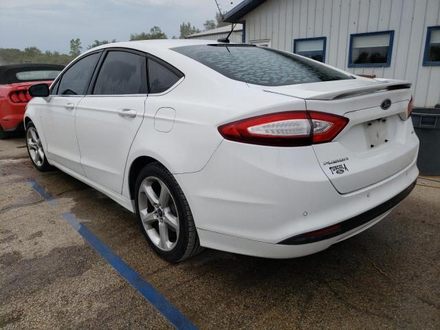 Photo 2 from auction – 2016 FORD FUSION SE with VIN 3FA6P0H79GR340092