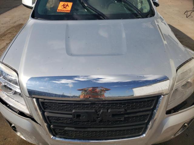 Photo 12 from auction – 2014 GMC TERRAIN SL with VIN 2GKFLVEK0E6105312