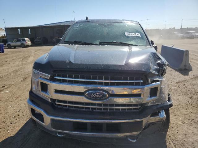 Photo 5 from auction – 2019 FORD F150 SUPER with VIN 1FTEW1EP9KFC31057