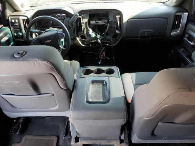 Photo 8 from auction – 2014 CHEVROLET SILVERADO with VIN 3GCPCREC0EG131655