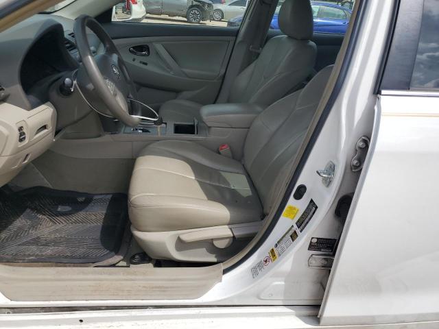 Photo 7 from auction – 2011 TOYOTA CAMRY BASE with VIN 4T1BF3EK7BU761666
