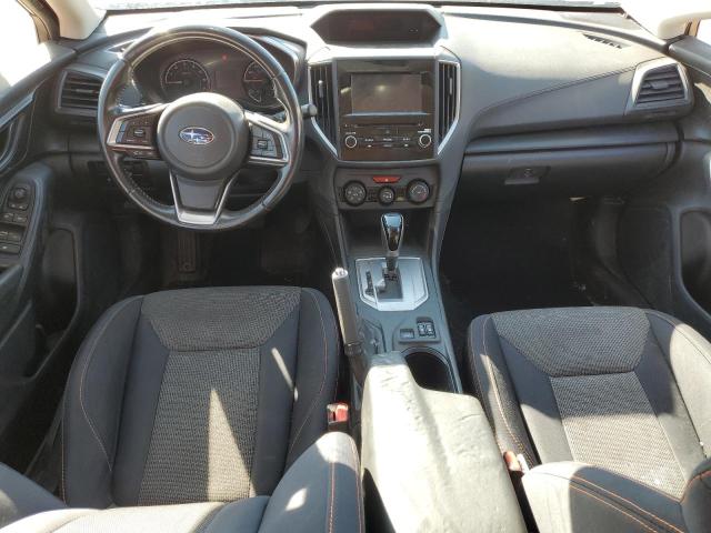 Photo 8 from auction – 2019 SUBARU CROSSTREK with VIN JF2GTACC4K8333910