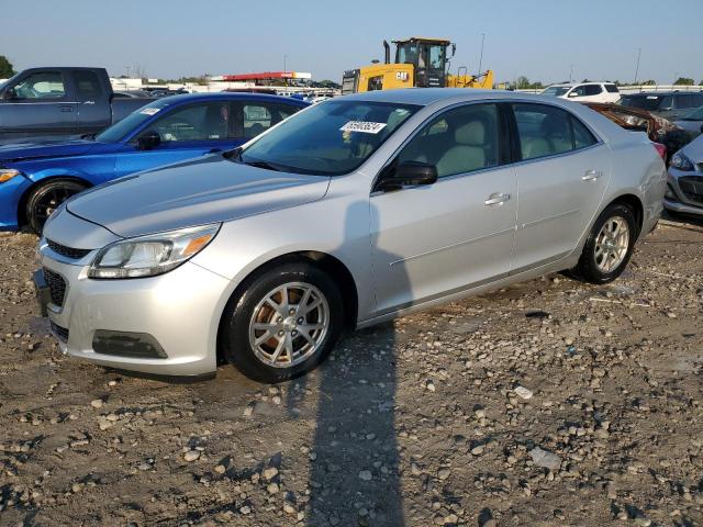 Photo 1 from auction – 2014 CHEVROLET MALIBU LS with VIN 1G11A5SL5EF116670