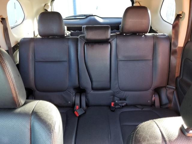 Photo 10 from auction – 2017 MITSUBISHI OUTLANDER with VIN JA4AD3A30HZ063619