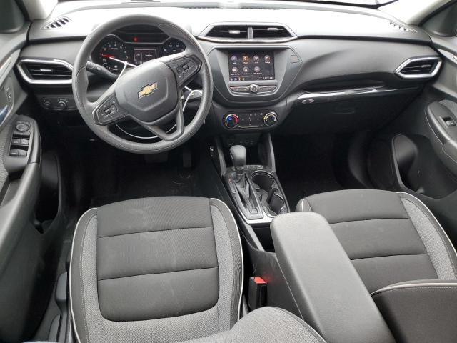 Photo 8 from auction – 2021 CHEVROLET TRAILBLAZE with VIN KL79MNSL7MB056038
