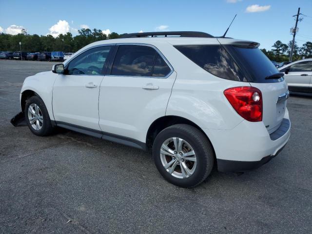Photo 2 from auction – 2012 CHEVROLET EQUINOX LT with VIN 2GNALDEK4C1215684