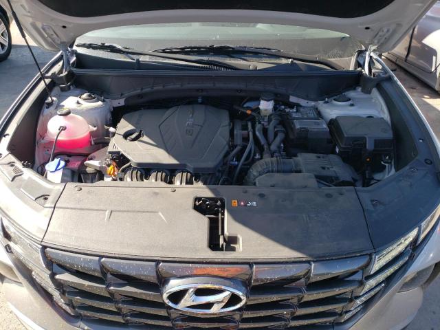 Photo 12 from auction – 2024 HYUNDAI TUCSON SE with VIN 5NMJA3DE4RH397220