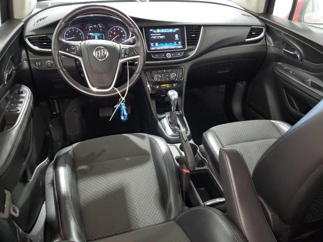 Photo 8 from auction – 2018 BUICK ENCORE PRE with VIN KL4CJESB7JB716805