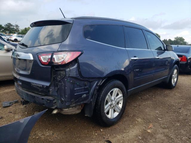 Photo 3 from auction – 2013 CHEVROLET TRAVERSE L with VIN 1GNKRJKD2DJ140613