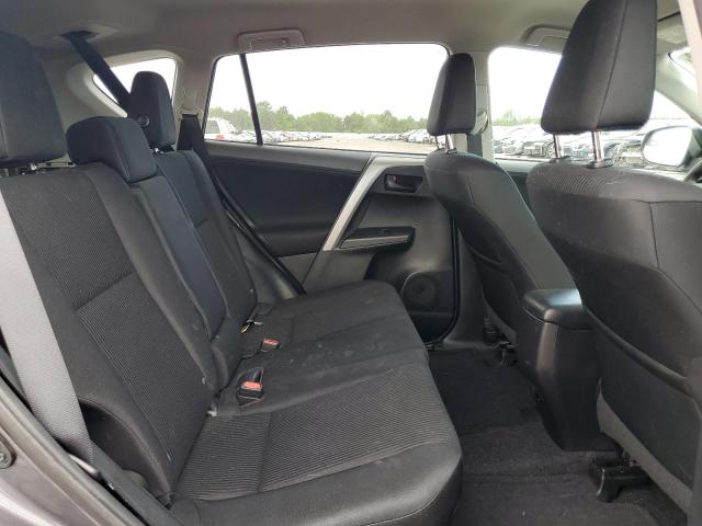 Photo 11 from auction – 2016 TOYOTA RAV4 LE with VIN 2T3BFREV0GW476710
