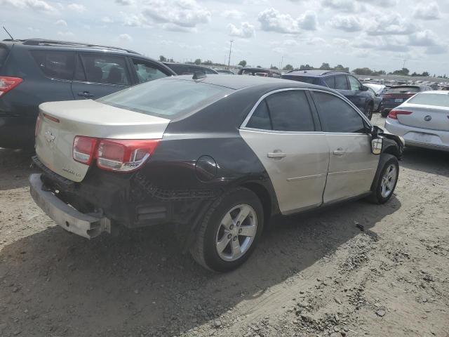 Photo 3 from auction – 2014 CHEVROLET MALIBU LS with VIN 1G11B5SL7EF105800