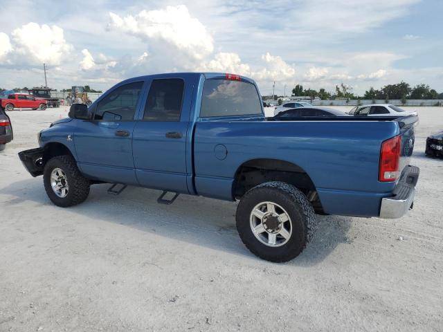 Photo 2 from auction – 2006 DODGE RAM 2500 S with VIN 3D7KS28C36G117014