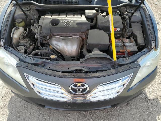 Photo 11 from auction – 2010 TOYOTA CAMRY BASE with VIN 4T1BF3EK5AU072255