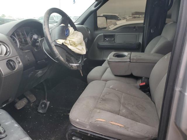 Photo 7 from auction – 2004 FORD F150 SUPER with VIN 1FTPW14534KD11960