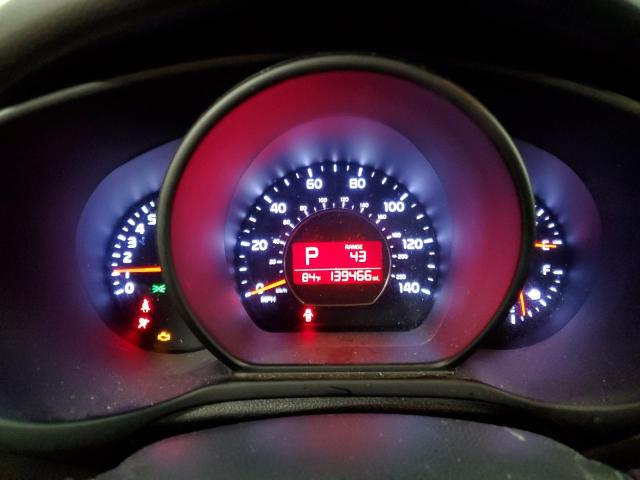 Photo 9 from auction – 2019 KIA SOUL with VIN KNDJN2A29K7921175