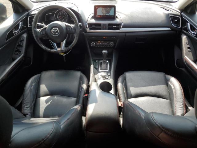 Photo 8 from auction – 2014 MAZDA 3 TOURING with VIN JM1BM1L32E1157975