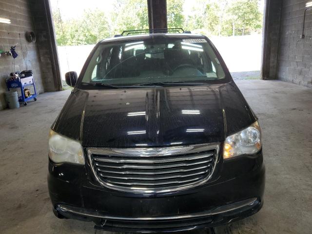 Photo 5 from auction – 2011 CHRYSLER TOWN & COU with VIN 2A4RR5DG2BR645592