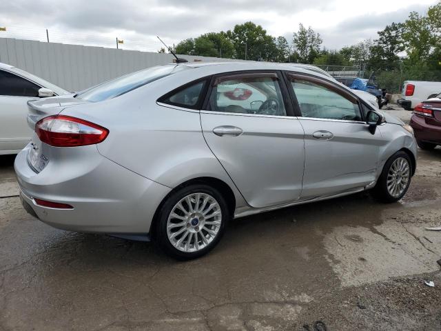 Photo 3 from auction – 2014 FORD FIESTA TIT with VIN 3FADP4CJ4EM185933