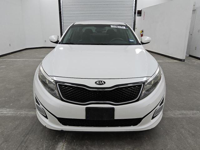 Photo 5 from auction – 2015 KIA OPTIMA LX with VIN KNAGM4A75F5629669
