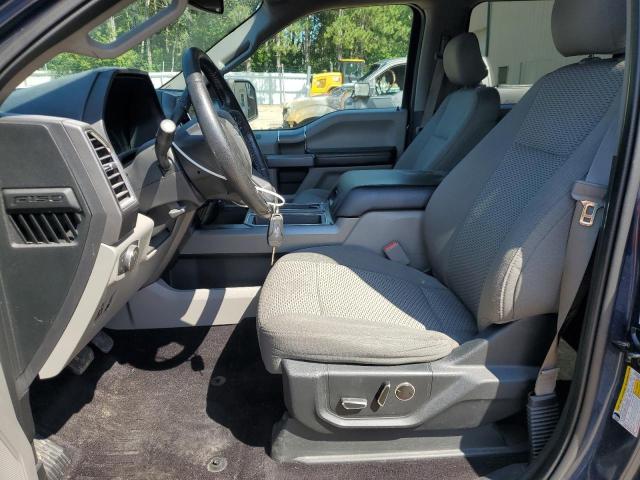 Photo 7 from auction – 2016 FORD F150 SUPER with VIN 1FTEW1EP6GFA70707