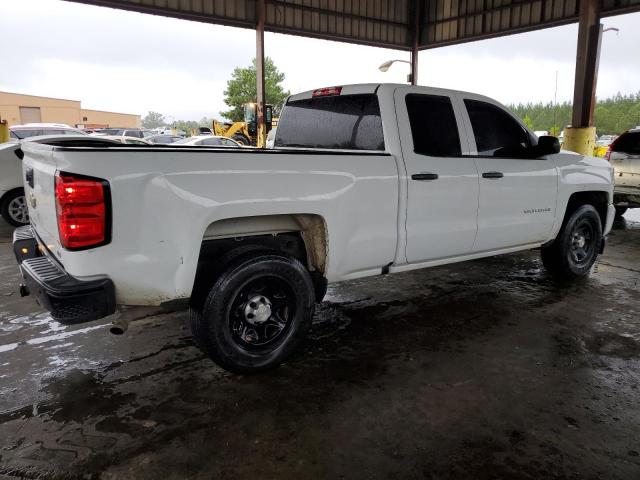 Photo 3 from auction – 2019 CHEVROLET SILVERADO with VIN 2GCRCNEC4K1101094