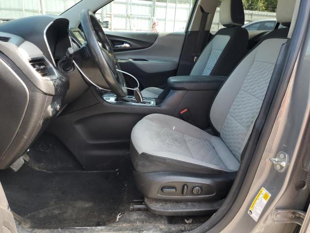 Photo 7 from auction – 2018 CHEVROLET EQUINOX LT with VIN 3GNAXSEV4JS528870