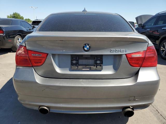 Photo 6 from auction – 2009 BMW 335 XI with VIN WBAPL33529A407031