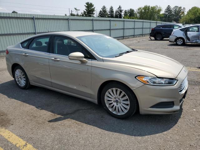 Photo 4 from auction – 2015 FORD FUSION SE with VIN 3FA6P0LU4FR308632