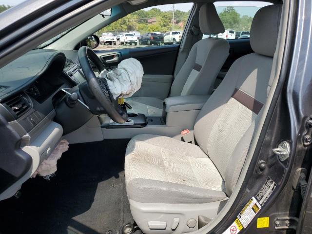 Photo 7 from auction – 2013 TOYOTA CAMRY L with VIN 4T1BF1FK7DU287045