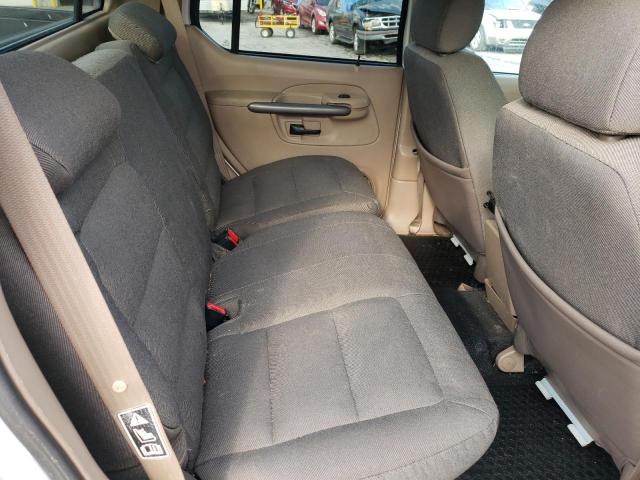 Photo 10 from auction – 2001 FORD EXPLORER S with VIN 1FMZU67E01UB01285