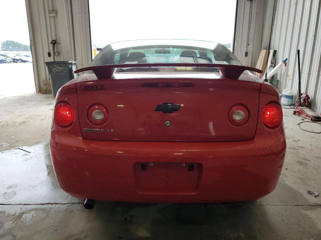 Photo 6 from auction – 2007 CHEVROLET COBALT LT with VIN 1G1AL18F977141122