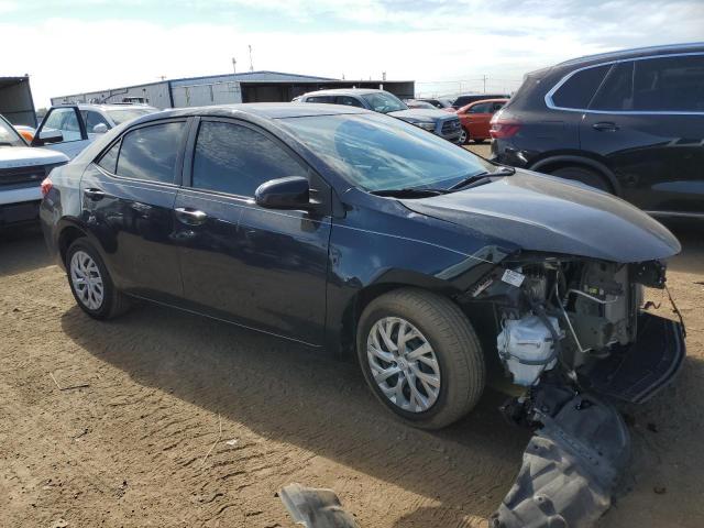 Photo 4 from auction – 2017 TOYOTA COROLLA L with VIN 5YFBURHE3HP730956