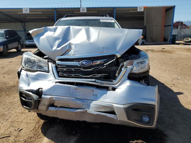 Photo 5 from auction – 2017 SUBARU FORESTER 2 with VIN JF2SJAGC5HH427720