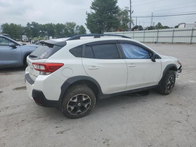 Photo 3 from auction – 2018 SUBARU CROSSTREK with VIN JF2GTAAC6JH201734