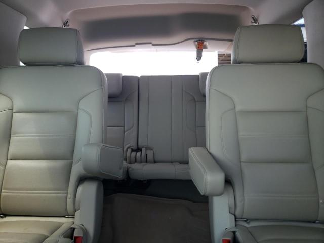 Photo 10 from auction – 2016 GMC YUKON DENA with VIN 1GKS2CKJ3GR391360