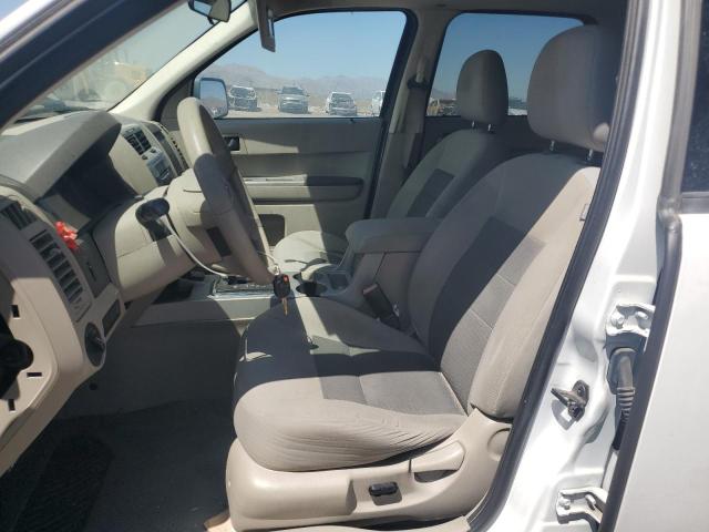 Photo 7 from auction – 2008 FORD ESCAPE HEV with VIN 1FMCU49H58KB40817