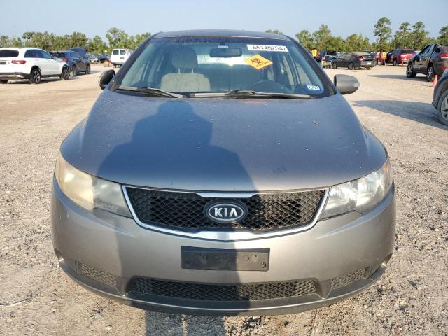 Photo 5 from auction – 2010 KIA FORTE EX with VIN KNAFU4A25A5063960