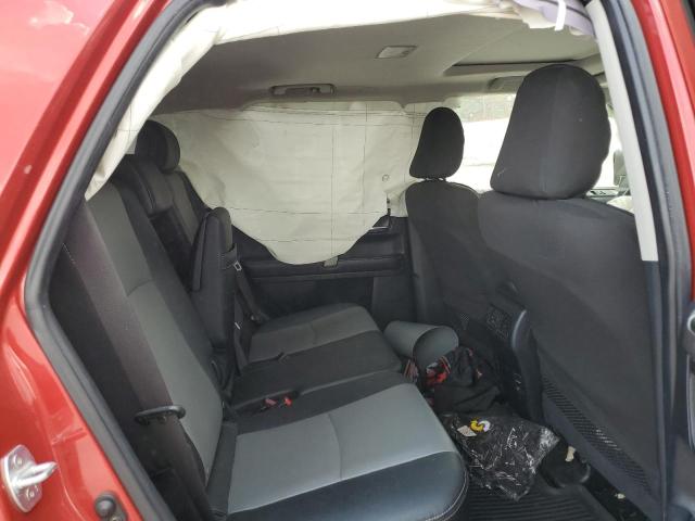 Photo 11 from auction – 2019 TOYOTA 4RUNNER SR with VIN JTEBU5JR2K5733191