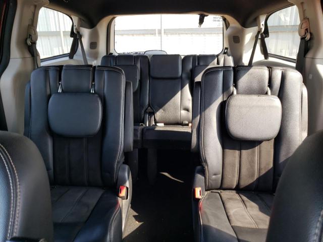 Photo 10 from auction – 2020 DODGE GRAND CARA with VIN 2C4RDGCG9LR169344