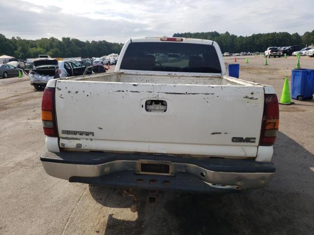 Photo 6 from auction – 2000 GMC NEW SIERRA with VIN 2GTEC19T5Y1130775