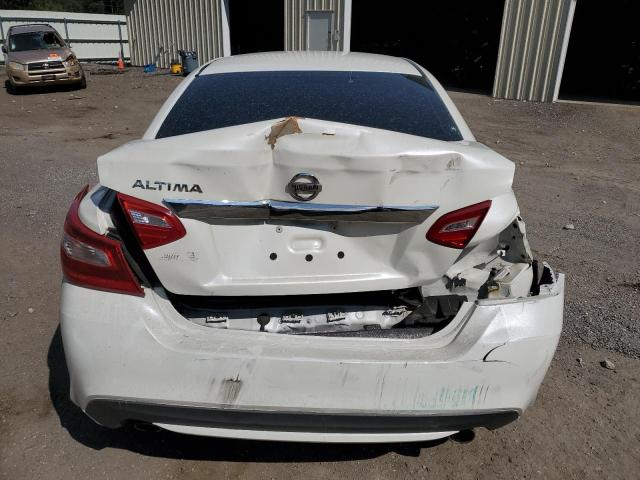 Photo 6 from auction – 2017 NISSAN ALTIMA 2.5 with VIN 1N4AL3AP0HC207271