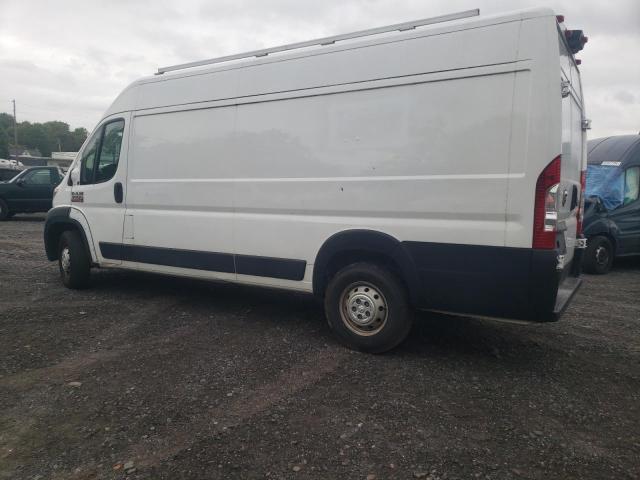 Photo 2 from auction – 2019 RAM PROMASTER with VIN 3C6URVJG7KE537353