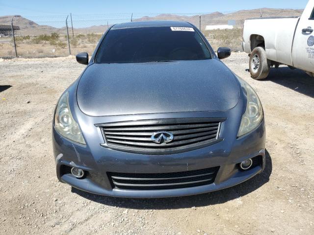 Photo 5 from auction – 2012 INFINITI G37 BASE with VIN JN1CV6AP1CM620434