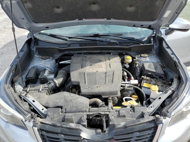 Photo 12 from auction – 2019 SUBARU FORESTER P with VIN JF2SKAGC1KH460878