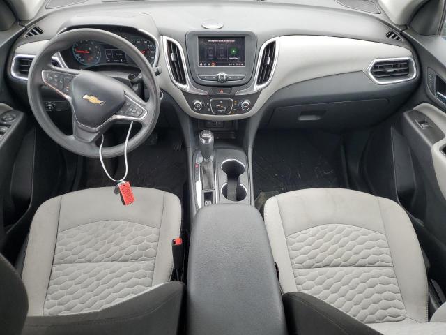Photo 8 from auction – 2020 CHEVROLET EQUINOX LS with VIN 3GNAXHEV2LS546676