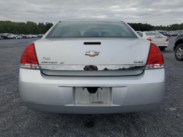 Photo 6 from auction – 2011 CHEVROLET IMPALA LT with VIN 2G1WG5EK9B1247756