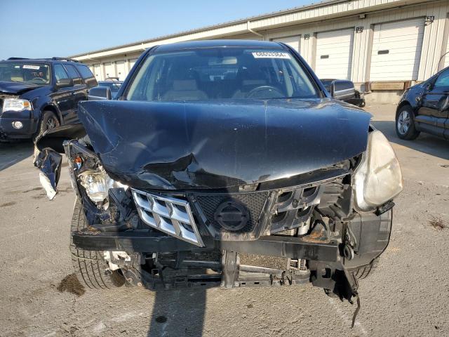 Photo 5 from auction – 2012 NISSAN ROGUE S with VIN JN8AS5MTXCW258550
