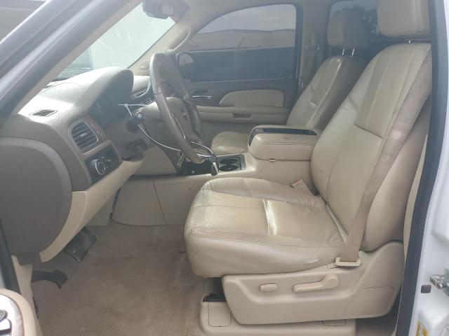 Photo 7 from auction – 2007 GMC YUKON with VIN 1GKFC13047R255389